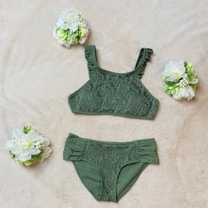 AMERICAN EAGLE BIKINI 👙